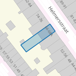 Perceel GVH10-O-6647