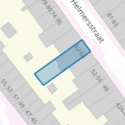 Perceel GVH10-O-6648