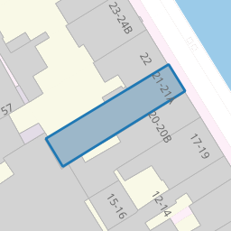 Perceel GVH10-O-6665