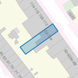 Perceel GVH10-O-6682