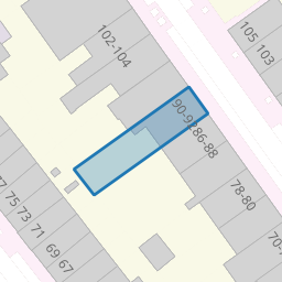 Perceel GVH10-O-6685