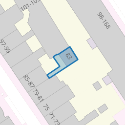 Perceel GVH10-O-6692