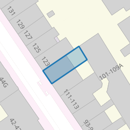 Perceel GVH10-O-6701