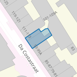 Perceel GVH10-O-6704