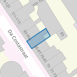 Perceel GVH10-O-6706