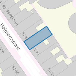 Perceel GVH10-O-6714