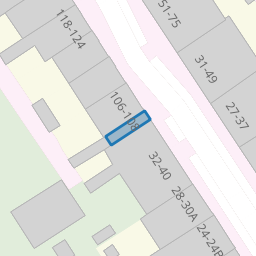 Perceel GVH10-O-6747