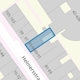 Perceel GVH10-O-6756