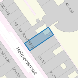 Perceel GVH10-O-6757