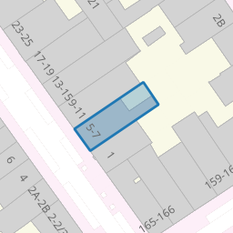 Perceel GVH10-O-6758