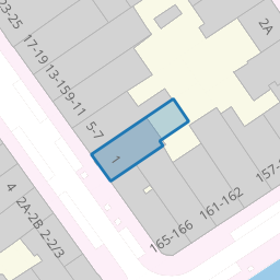 Perceel GVH10-O-6759