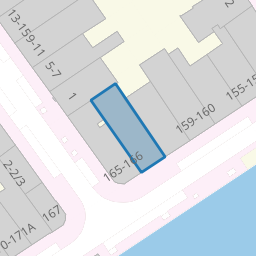 Perceel GVH10-O-6761