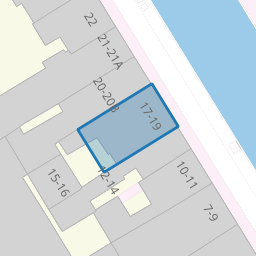 Perceel GVH10-O-6770