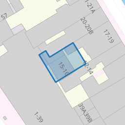 Perceel GVH10-O-6771