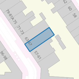 Perceel GVH10-O-6797