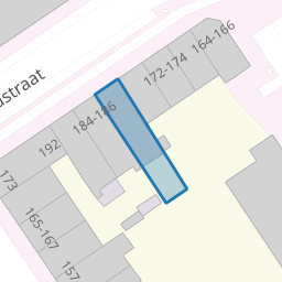 Perceel GVH10-O-6810