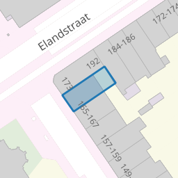 Perceel GVH10-O-6813