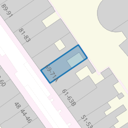 Perceel GVH10-O-6815