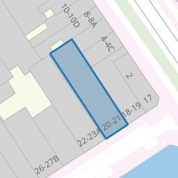 Perceel GVH10-O-6906