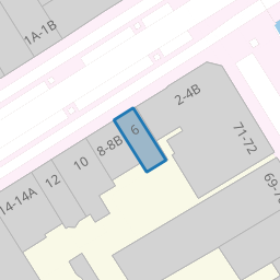 Perceel GVH10-O-6956