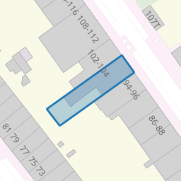 Perceel GVH10-O-6970