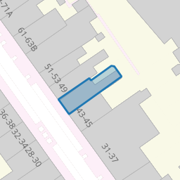 Perceel GVH10-O-6972