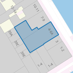 Perceel GVH10-O-6992