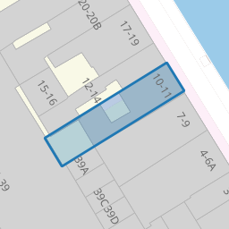 Perceel GVH10-O-7024