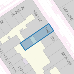 Perceel GVH10-O-7026