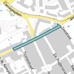 Perceel GVH10-O-7069