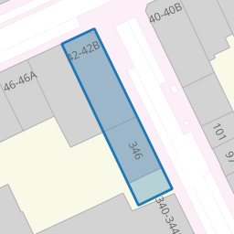 Perceel GVH10-O-7104