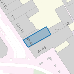 Perceel GVH10-O-7109