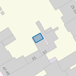 Perceel GVH10-O-7110