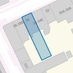 Perceel GVH10-O-7122