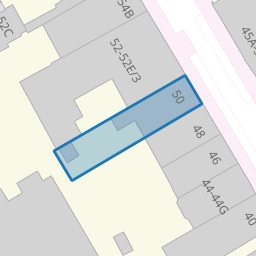 Perceel GVH10-O-7125