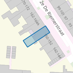 Perceel GVH10-O-7139