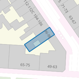 Perceel GVH10-O-7141