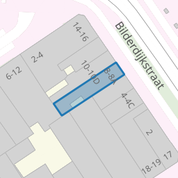 Perceel GVH10-O-7146