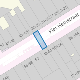 Perceel GVH10-O-7156