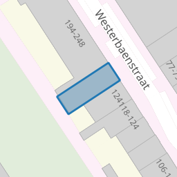 Perceel GVH10-O-7161