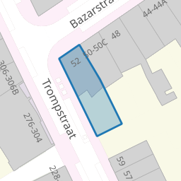 Perceel GVH10-O-7164