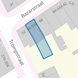 Perceel GVH10-O-7165