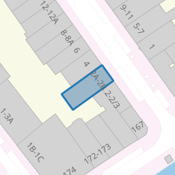 Perceel GVH10-O-7185