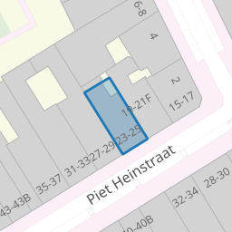 Perceel GVH10-O-7187