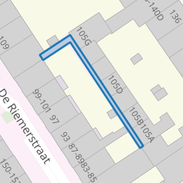 Perceel GVH10-O-7189