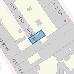 Perceel GVH10-O-7190