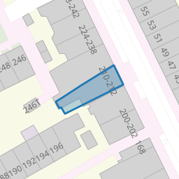 Perceel GVH10-O-7196