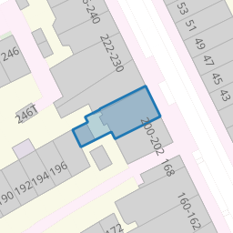 Perceel GVH10-O-7197