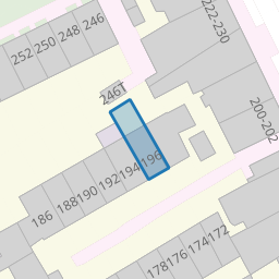 Perceel GVH10-O-7206