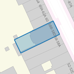 Perceel GVH10-O-7234